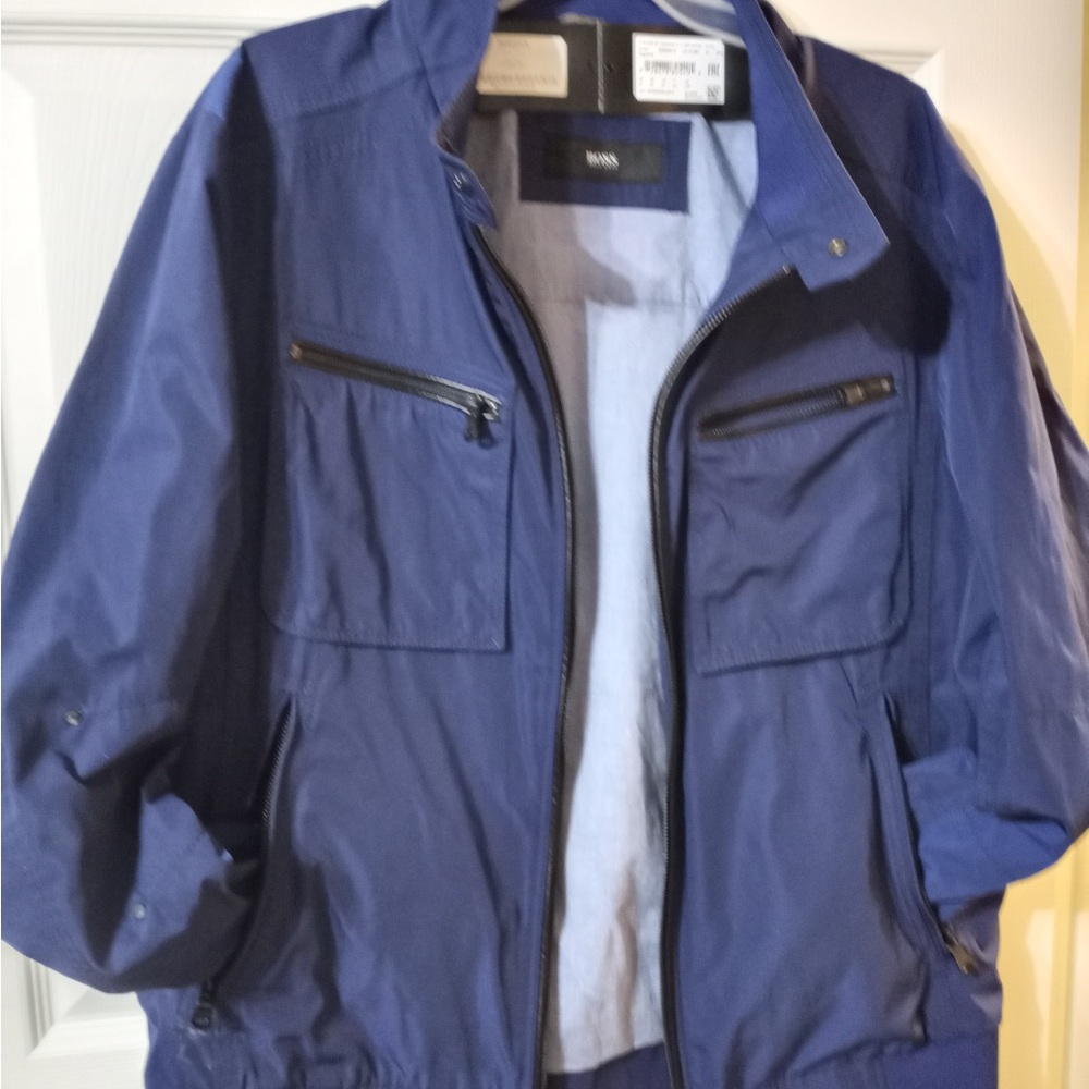 MENS BOSS JACKET